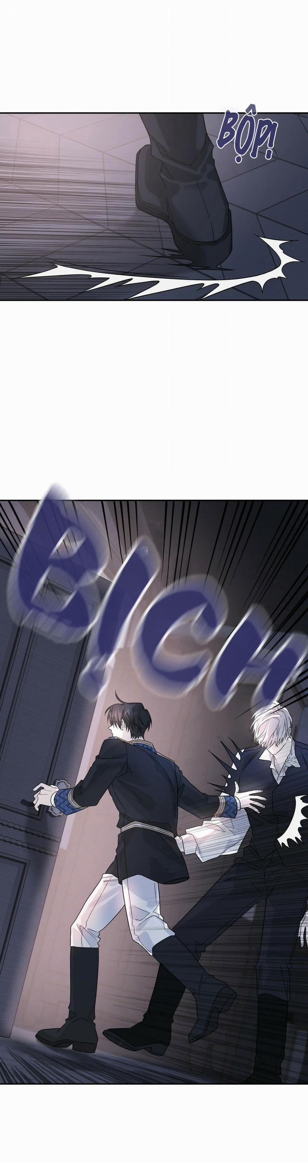 Khế Ước Vĩnh Cửu 7 trang 5