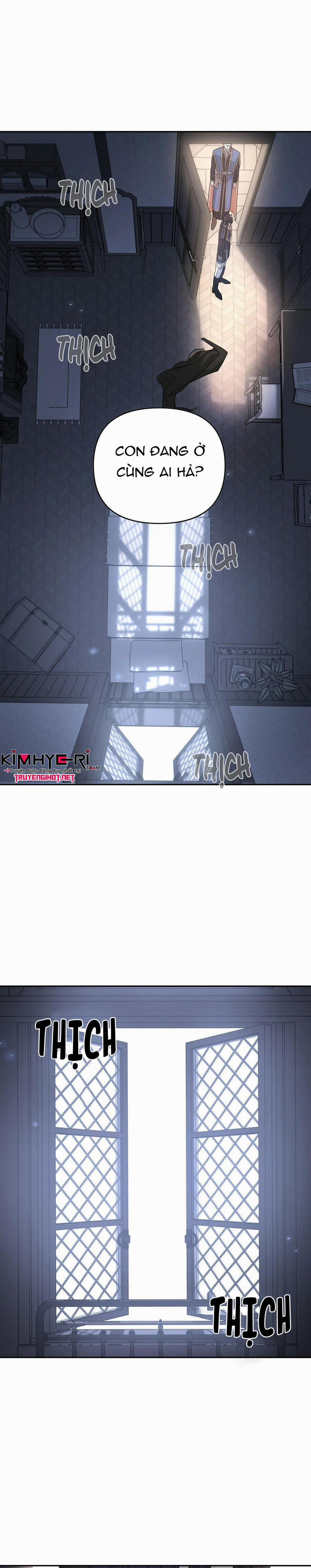 Khế Ước Vĩnh Cửu 7 trang 8