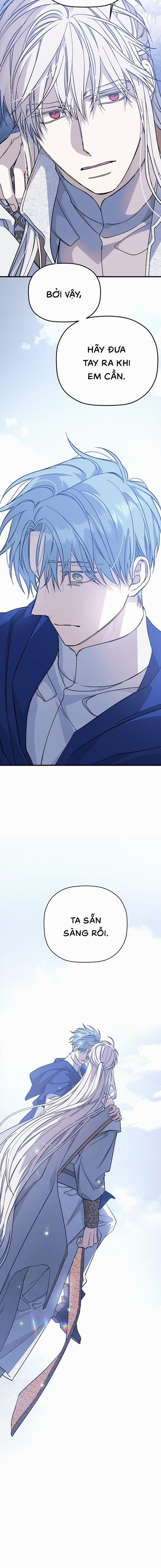Khế Ước Vĩnh Cửu 70 trang 10