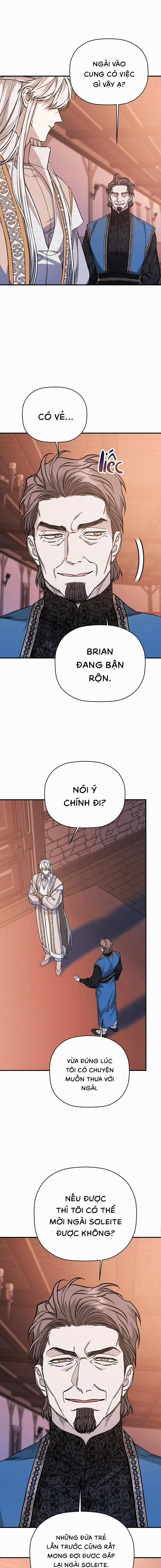 Khế Ước Vĩnh Cửu 70 trang 13
