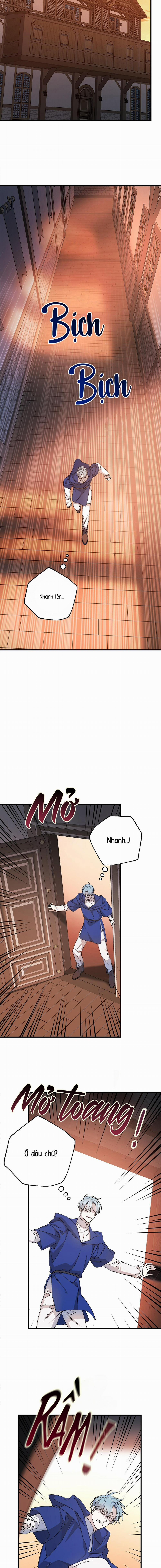 Khế Ước Vĩnh Cửu 72 trang 10