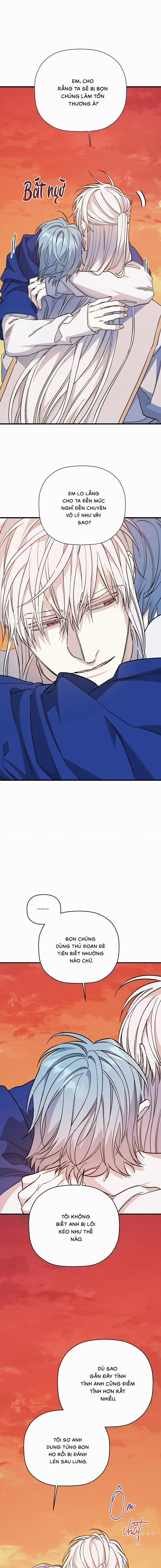 Khế Ước Vĩnh Cửu 72 trang 20