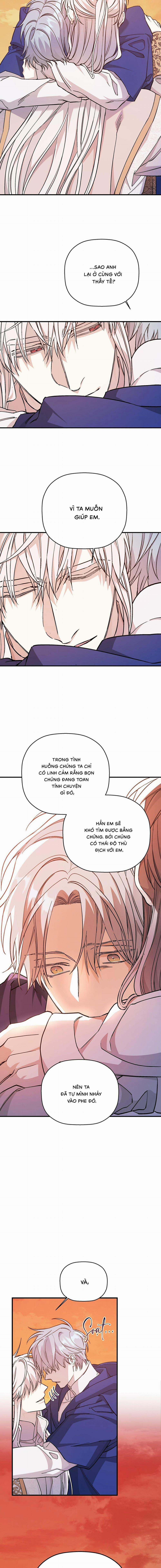 Khế Ước Vĩnh Cửu 72 trang 21