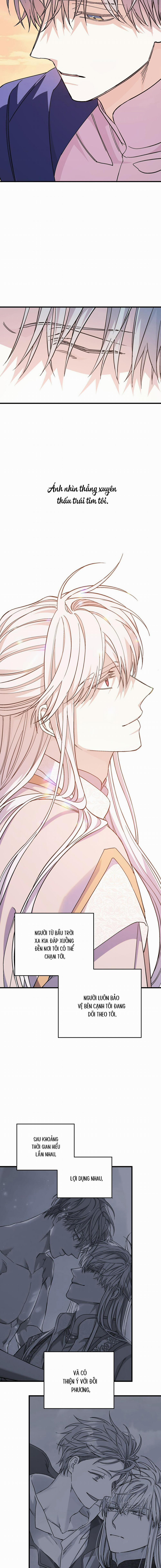 Khế Ước Vĩnh Cửu 72 trang 23