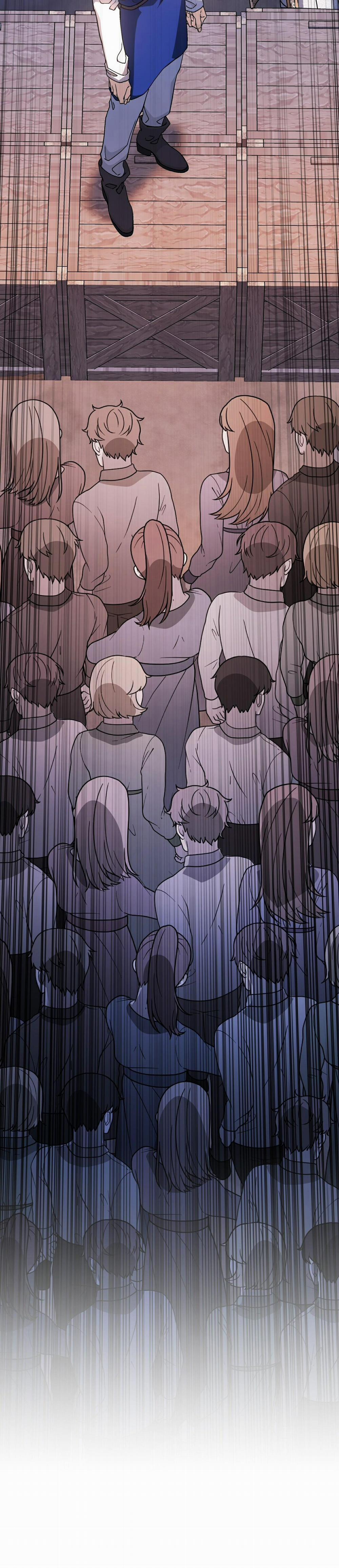 Khế Ước Vĩnh Cửu 73 trang 23