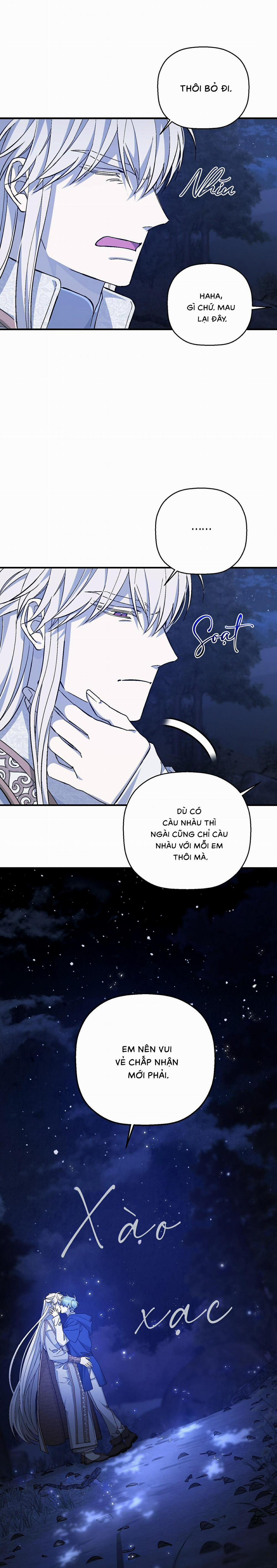 Khế Ước Vĩnh Cửu 74 trang 10