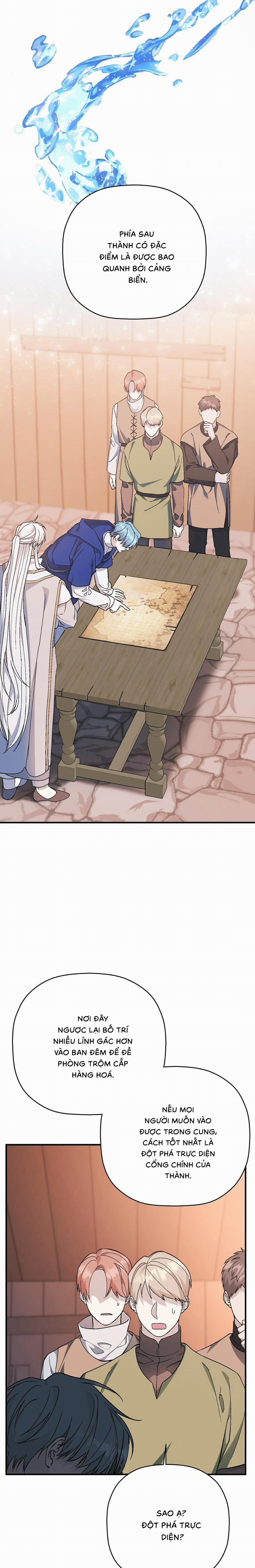 Khế Ước Vĩnh Cửu 74 trang 13