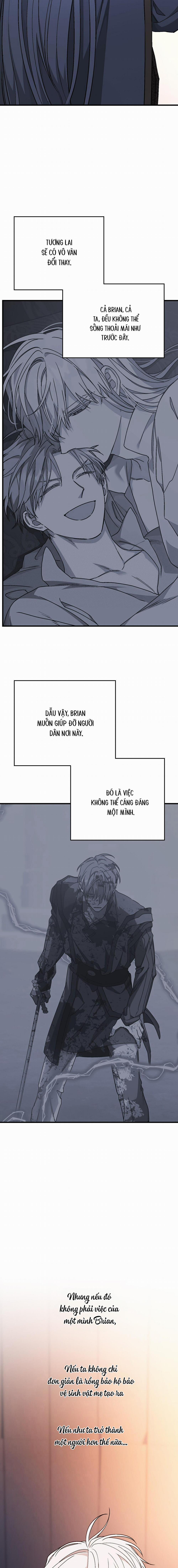Khế Ước Vĩnh Cửu 74 trang 20