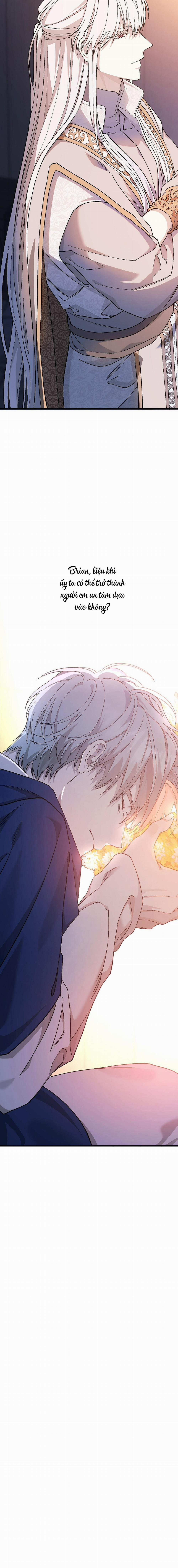 Khế Ước Vĩnh Cửu 74 trang 21