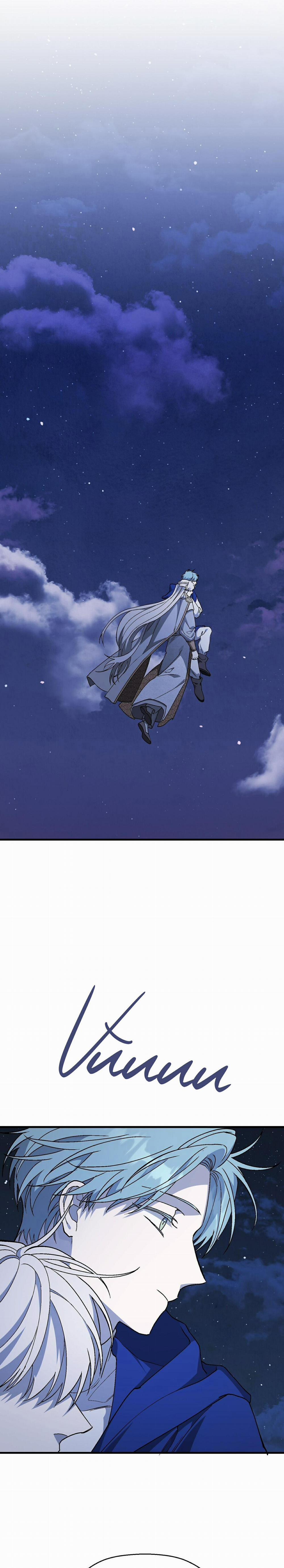 Khế Ước Vĩnh Cửu 74 trang 3