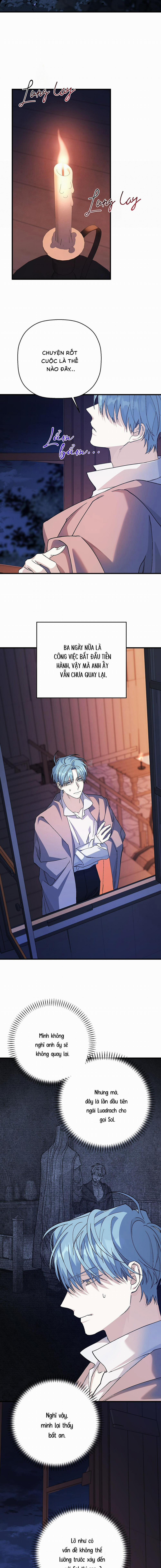 Khế Ước Vĩnh Cửu 76 trang 12