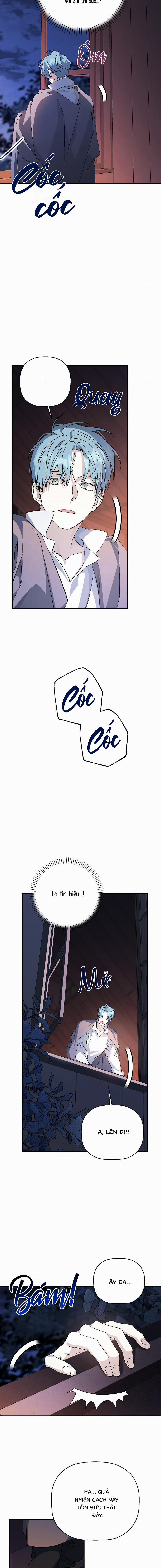 Khế Ước Vĩnh Cửu 76 trang 13