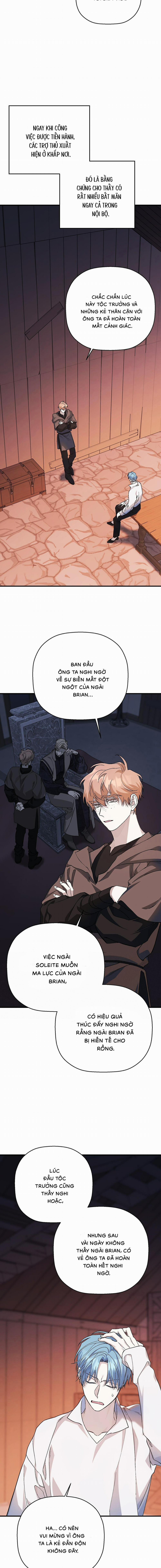 Khế Ước Vĩnh Cửu 76 trang 15