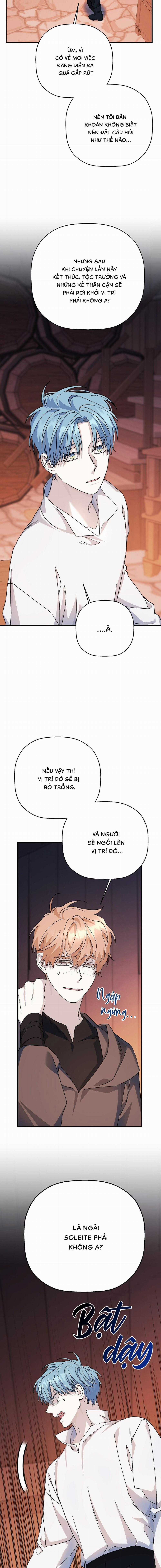 Khế Ước Vĩnh Cửu 76 trang 18