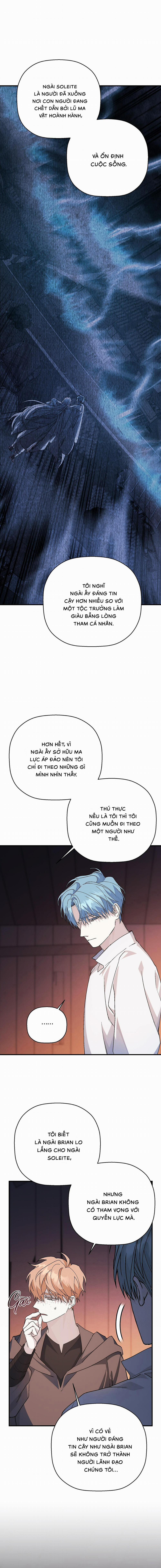 Khế Ước Vĩnh Cửu 76 trang 20