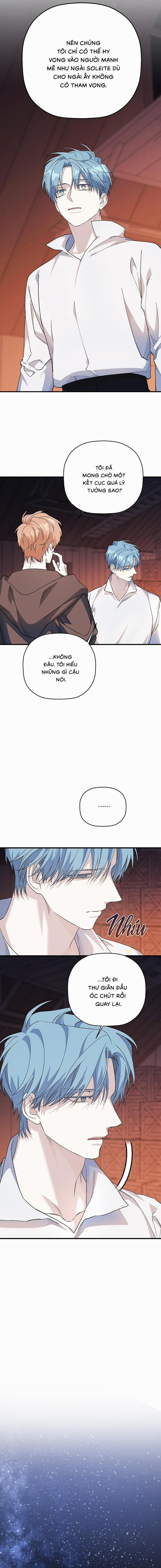 Khế Ước Vĩnh Cửu 76 trang 21