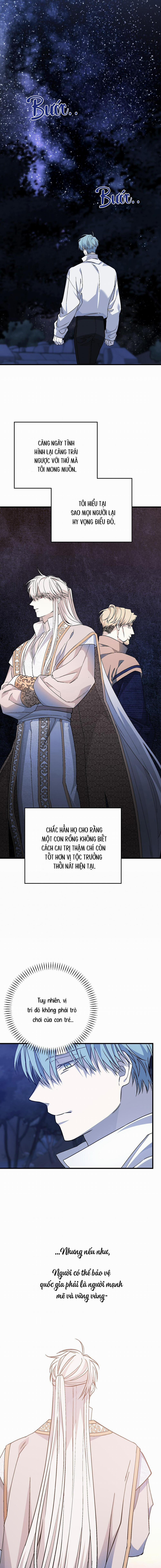 Khế Ước Vĩnh Cửu 76 trang 22