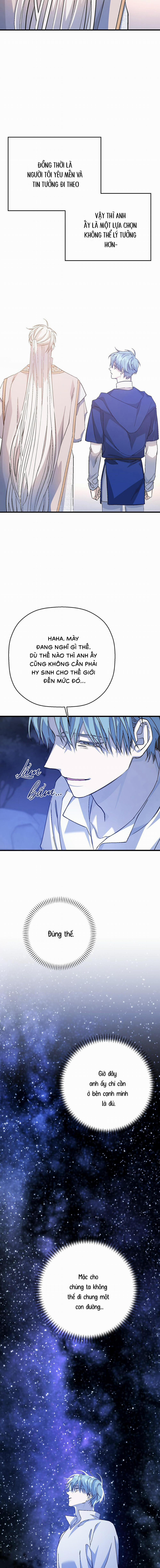 Khế Ước Vĩnh Cửu 76 trang 23