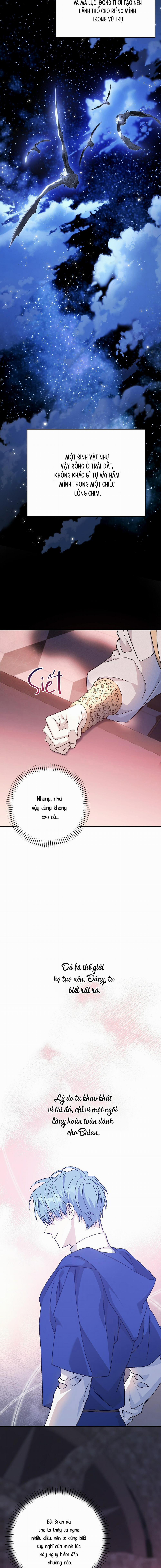 Khế Ước Vĩnh Cửu 76 trang 3