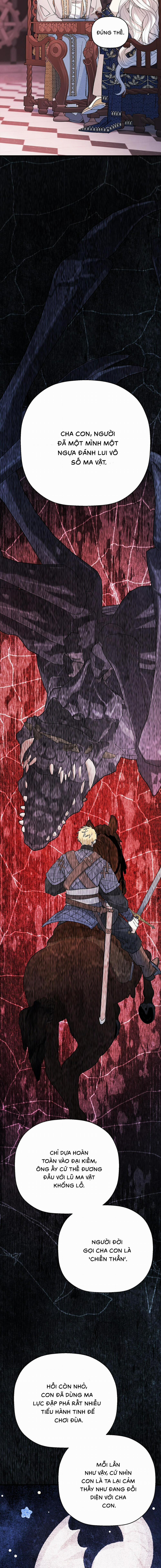 Khế Ước Vĩnh Cửu 76 trang 5