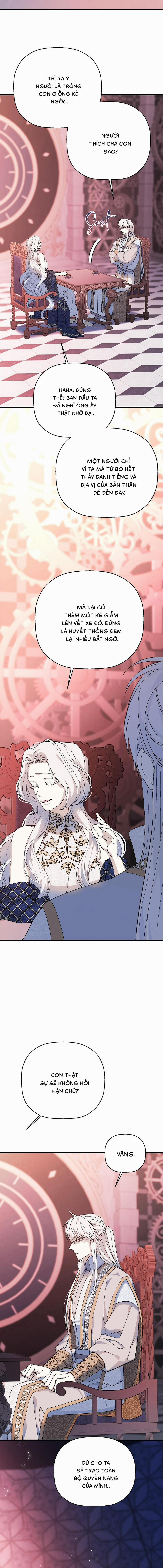 Khế Ước Vĩnh Cửu 76 trang 7