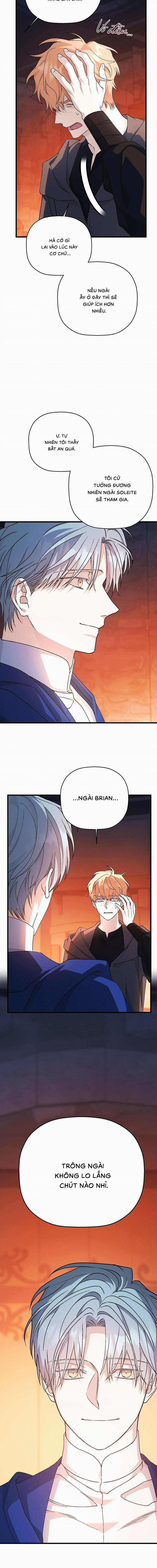 Khế Ước Vĩnh Cửu 77 trang 21