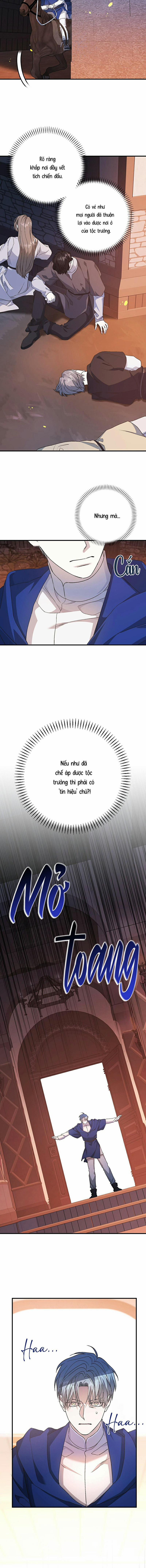 Khế Ước Vĩnh Cửu 78 trang 10