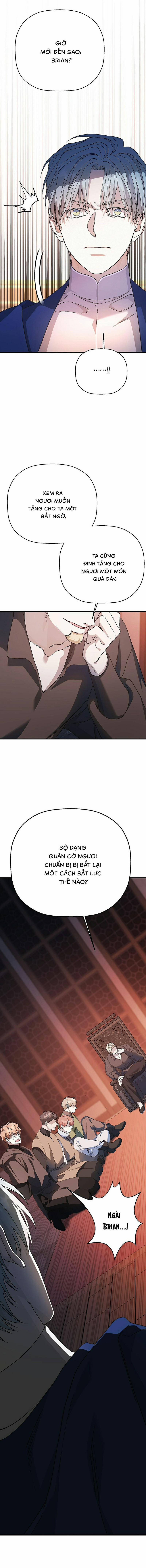 Khế Ước Vĩnh Cửu 78 trang 11