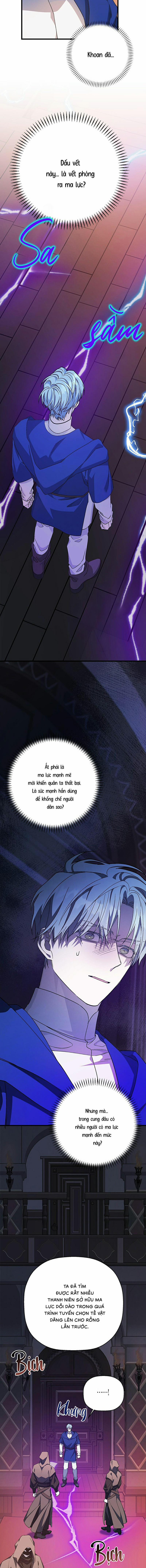 Khế Ước Vĩnh Cửu 78 trang 13