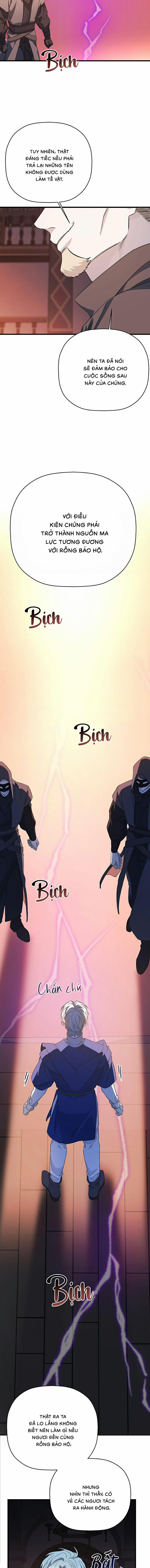 Khế Ước Vĩnh Cửu 78 trang 14