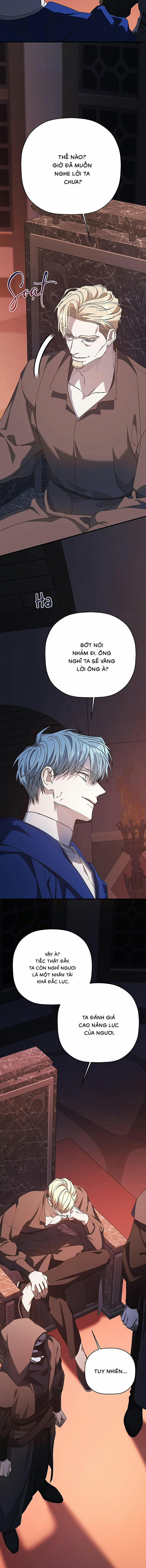 Khế Ước Vĩnh Cửu 78 trang 16