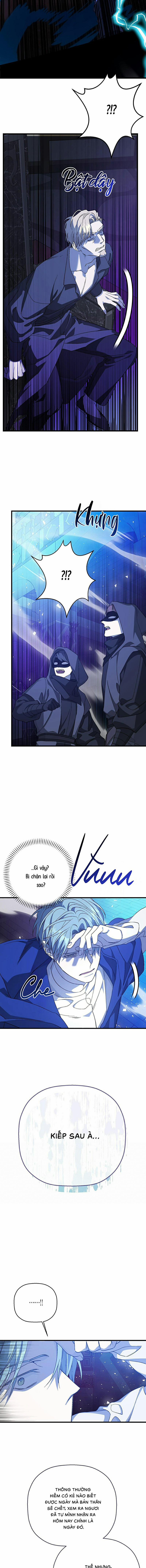 Khế Ước Vĩnh Cửu 78 trang 20