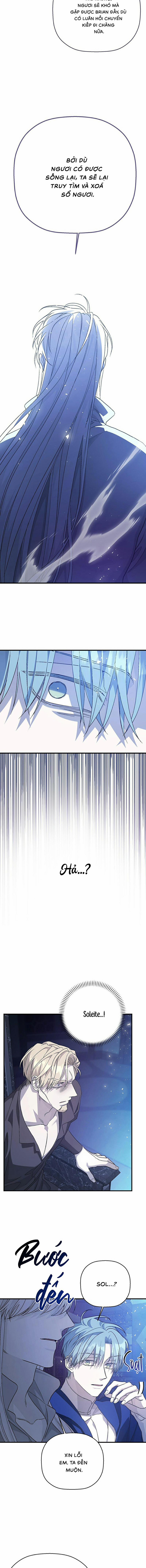 Khế Ước Vĩnh Cửu 78 trang 21