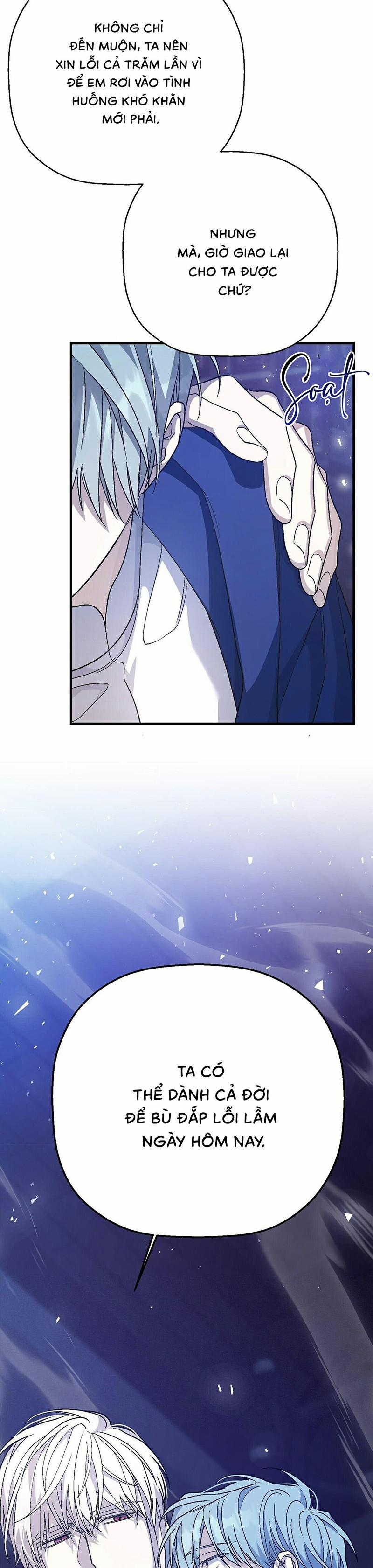 Khế Ước Vĩnh Cửu 78 trang 22