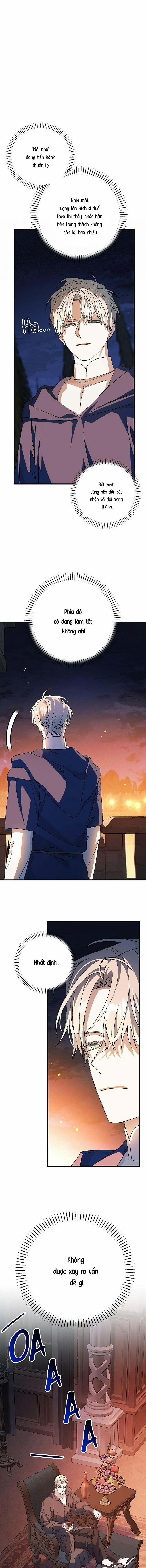 Khế Ước Vĩnh Cửu 78 trang 3