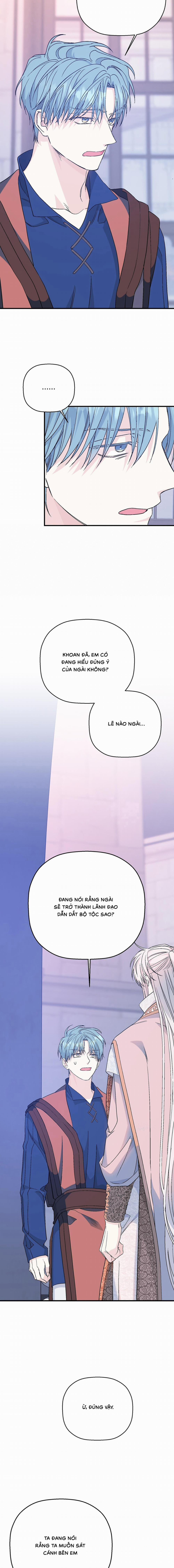 Khế Ước Vĩnh Cửu 79 trang 28