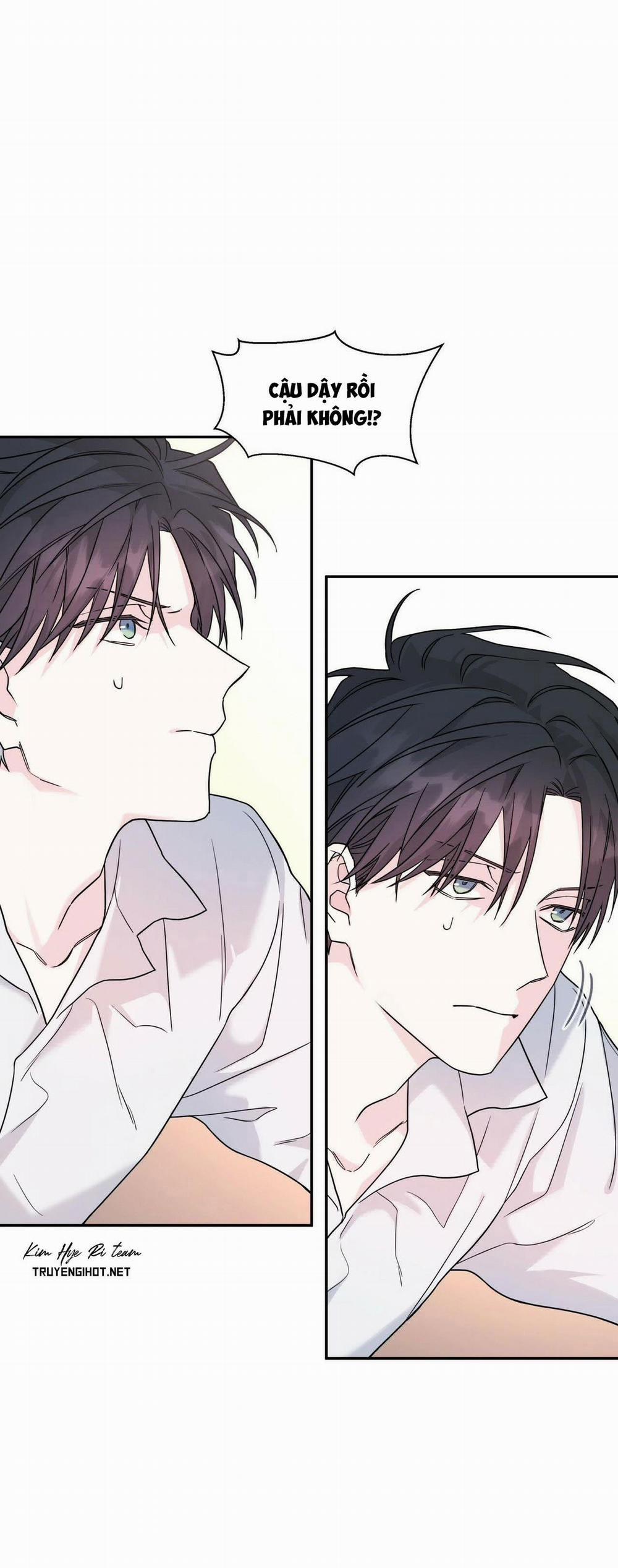 Khế Ước Vĩnh Cửu 8 trang 11