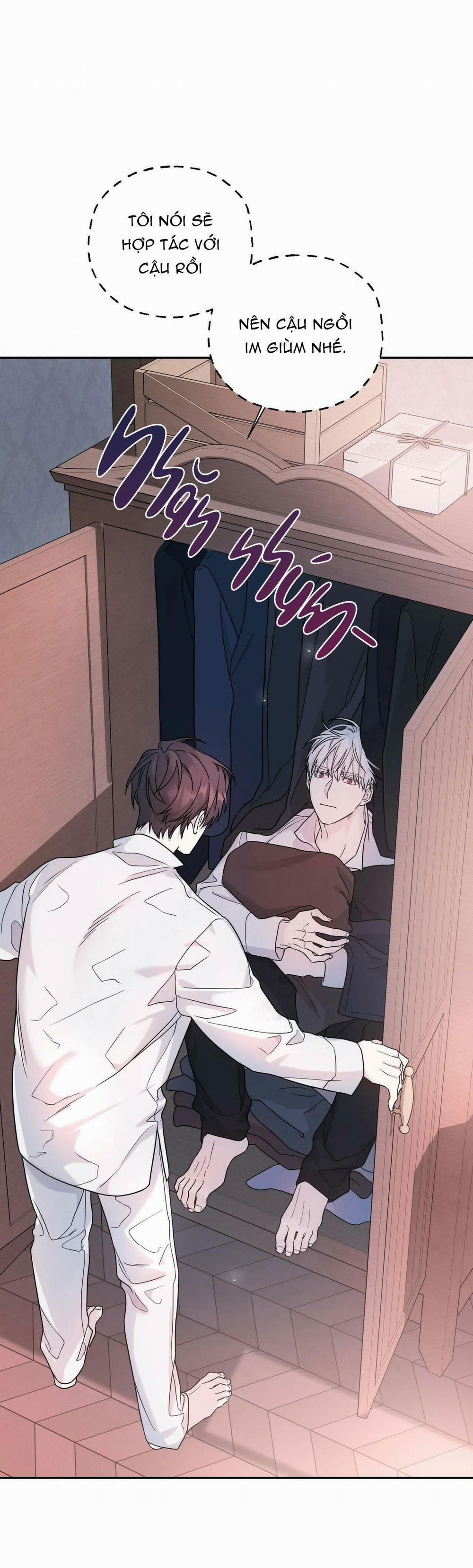 Khế Ước Vĩnh Cửu 8 trang 12