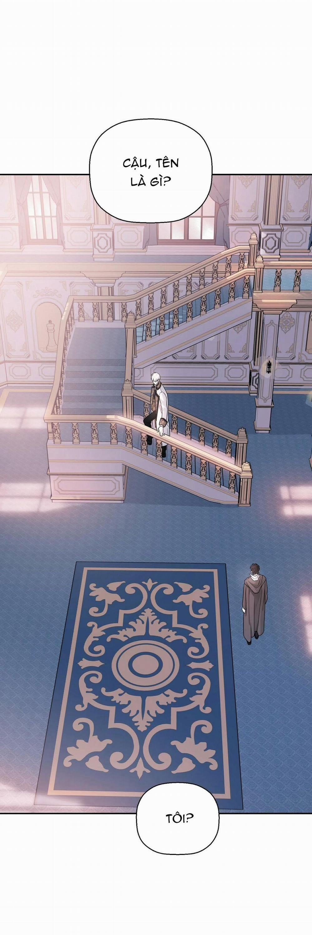 Khế Ước Vĩnh Cửu 8 trang 33