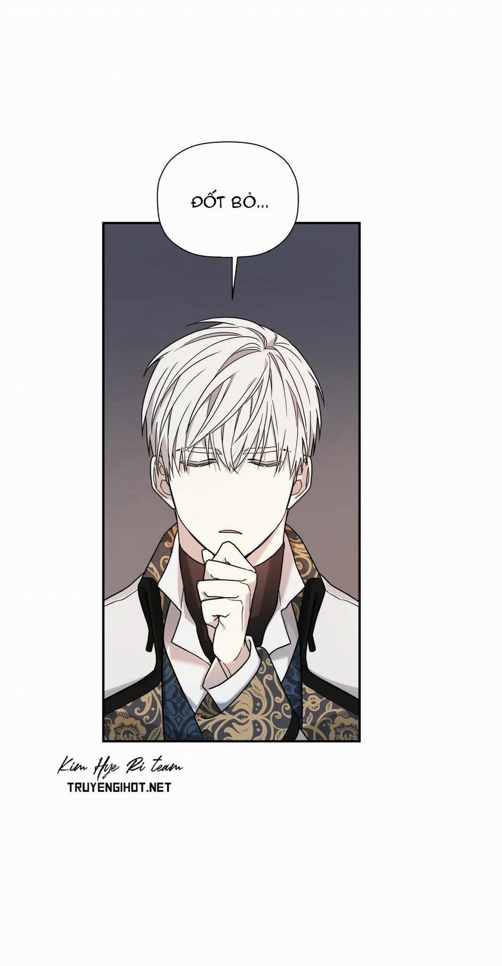 Khế Ước Vĩnh Cửu 8 trang 52