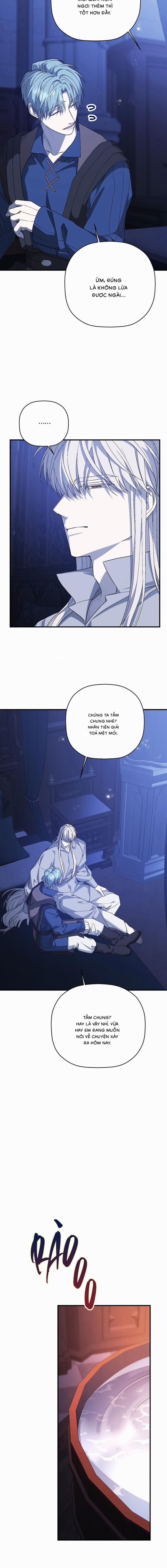 Khế Ước Vĩnh Cửu 80 trang 21