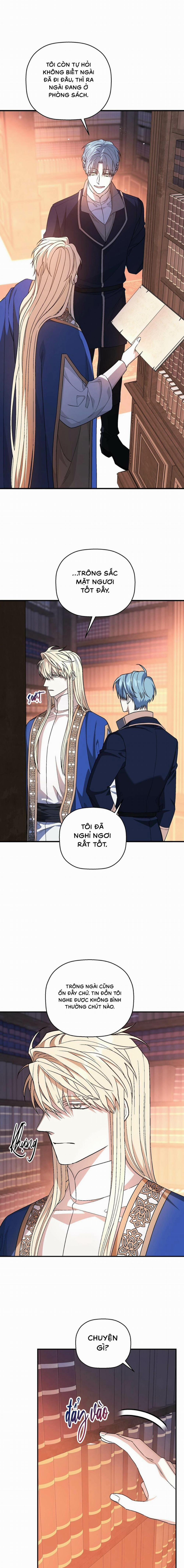 Khế Ước Vĩnh Cửu 81 trang 10