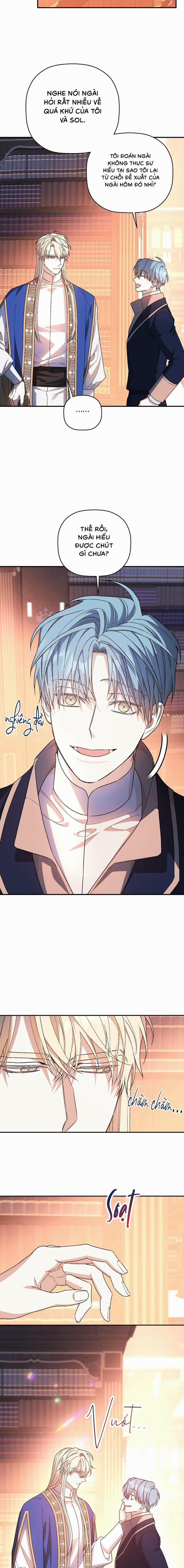 Khế Ước Vĩnh Cửu 81 trang 11