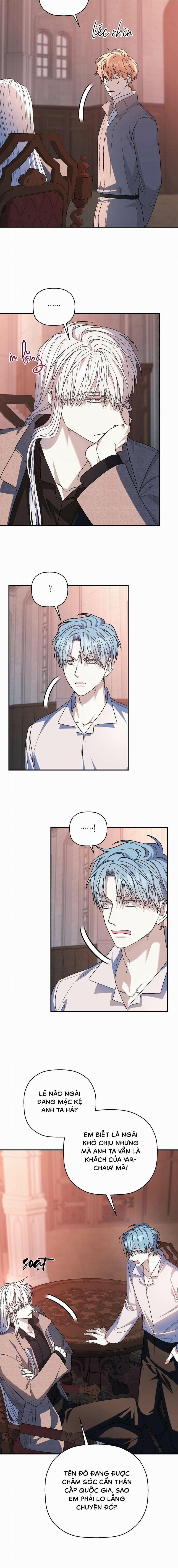 Khế Ước Vĩnh Cửu 81 trang 3