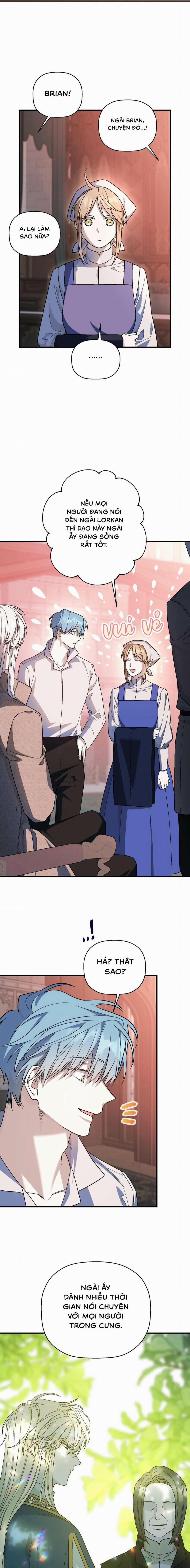 Khế Ước Vĩnh Cửu 81 trang 5