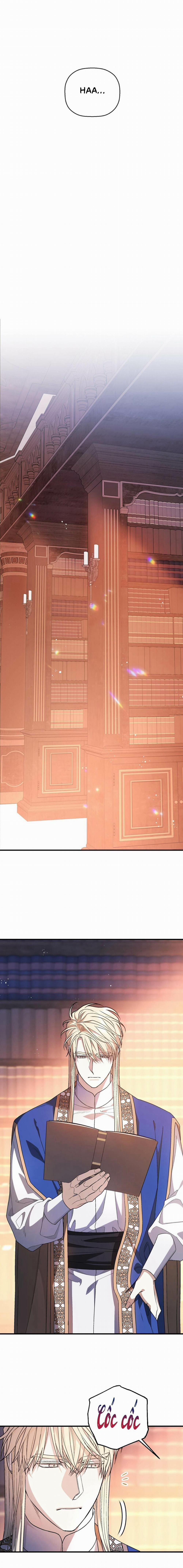 Khế Ước Vĩnh Cửu 81 trang 9