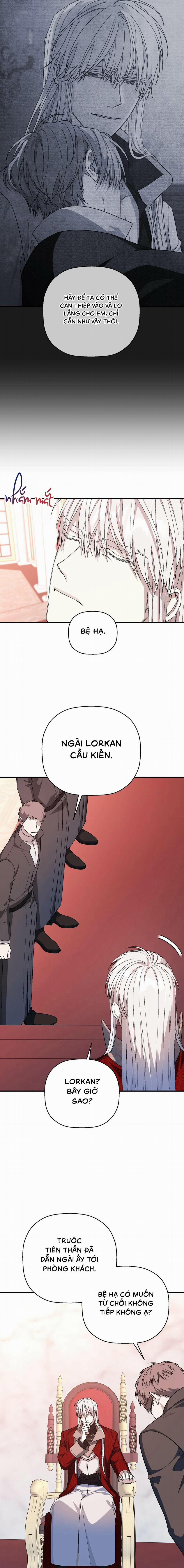 Khế Ước Vĩnh Cửu 82 trang 10