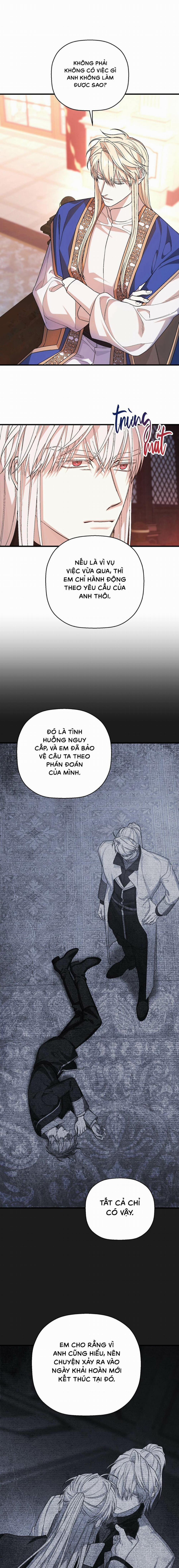 Khế Ước Vĩnh Cửu 82 trang 12
