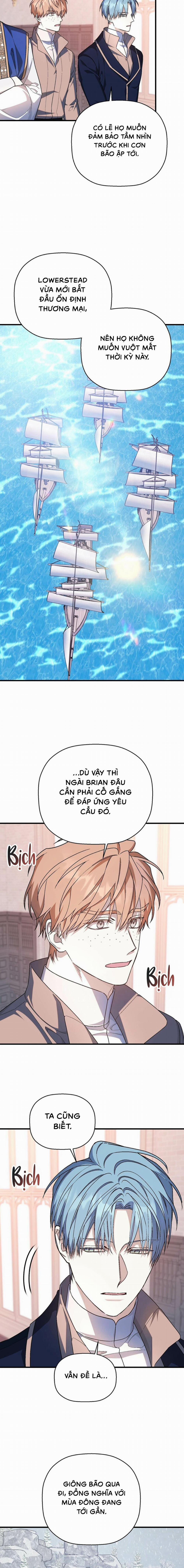 Khế Ước Vĩnh Cửu 82 trang 2