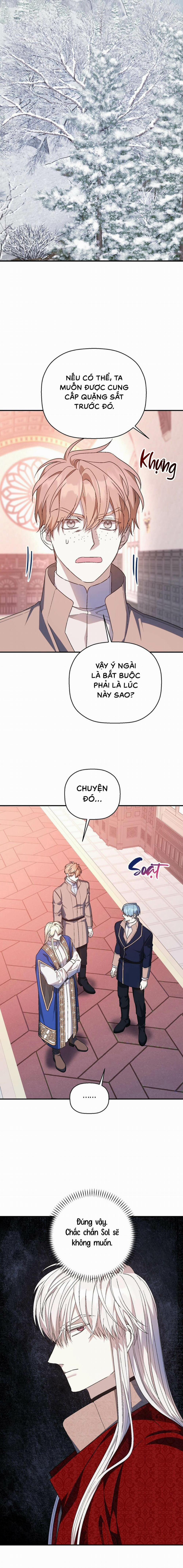 Khế Ước Vĩnh Cửu 82 trang 3